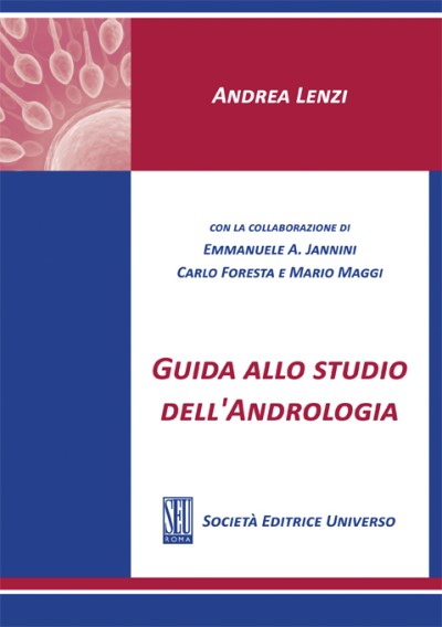 Guida allo studio dell’Andrologia